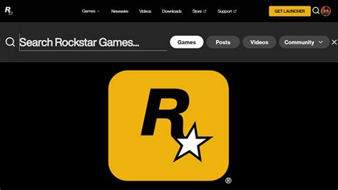 rockstar social club site